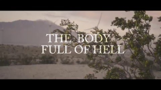 THE BODY / FULL OF HELL "Fleshworks"