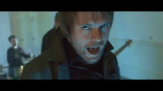 HACKTIVIST "Taken" feat. Rou Reynolds