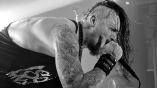 Dagoba + BUKOWSKI + A.C.O.D. @ Vauréal (Le Forum) [12/03/2016]