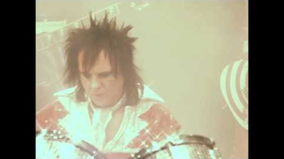 TIGERTAILZ "Dynamite"