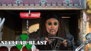 SURGICAL METH MACHINE "I Don't Wanna" (Lyric Video)