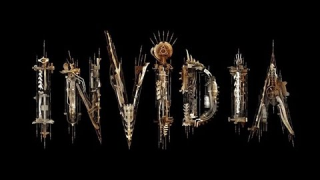 INVIDIA "Making My Amends"