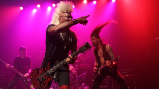 VOODOO X Jean Beauvoir fait son come-back