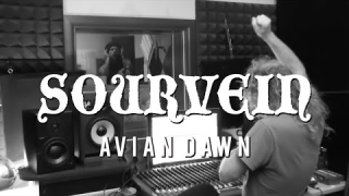 SOURVEIN "Avian Dawn"