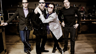 BLACK COUNTRY COMMUNION Retour vers le futur en 2017