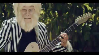 John 5 and THE CREATURES "Here's To The Crazy Ones"