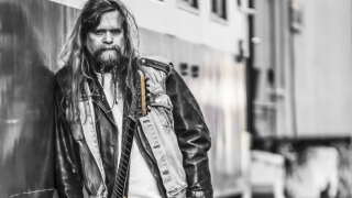 Chris Holmes L’ex-guitariste de WASP en dédicace dans le Var