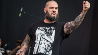 SCOUR Phil Anselmo revient, au scour(s) !