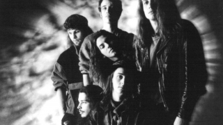 TEMPLE OF THE DOG Vers une reformation ?