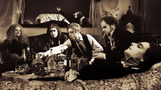 WORMFOOD « L’Envers » Le nouvel album en écoute