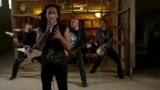 PRODUCT OF HATE "Kill. You. Now."