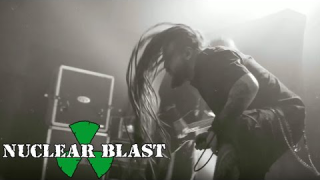 DECAPITATED "Blood Mantra" (Live)