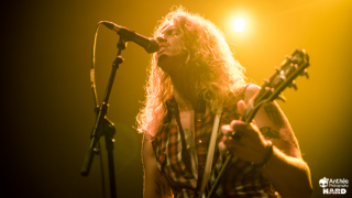 Jared James Nichols @ Grenoble (La Belle Electrique)