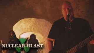 RAGE "The Devil Strikes Again"