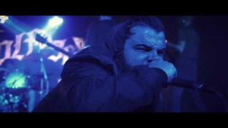 WOLFPACK "Born From The Worst"