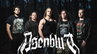 ASENBLUT Un 3ème album en aout