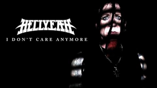 HELLYEAH "I Don't Care Anymore"