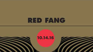 RED FANG New Album 2016 (Teaser)