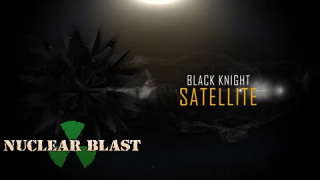 PAIN "Black Knight Satellite" (Lyric Video)