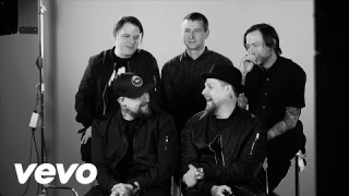 GOOD CHARLOTTE "Life Can't Get Much Better"