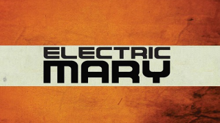 ELECTRIC MARY Un album live le 9 septembre