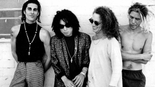 JANE'S ADDICTION "Ritual De Lo Habitual" - 1990 (Warner Bros. Records)