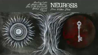 NEUROSIS "Fires Within Fires" (Album Sample)