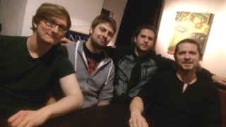 BETRAYAL "Infinite Circles" le premier album