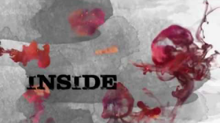 RAVENEYE "Inside" (Lyric Video)