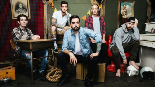 A DAY TO REMEMBER Nouvel album en septembre