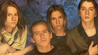 BAD 4 GOOD "Refugee" - 1992 (Interscope Records / WEA)