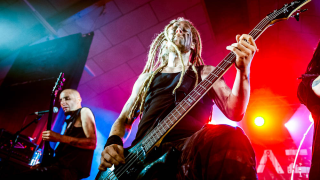 BLAZING WAR MACHINE @ Rexpoede (Du Metal à la Campagne)