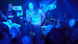 PRODUCT OF HATE "As Your Kingdom Falls"