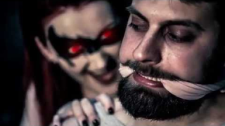 BETRAYAL "Contamination"