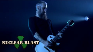 IN FLAMES "Only For The Weak" (Live - Sounds From The Heart Of Gothenburg)
