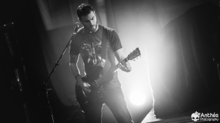 INTRONAUT @ Villeurbanne (Le CCO)