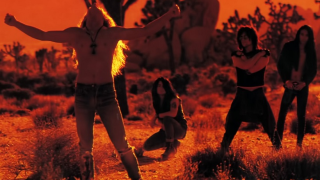 SHOTGUN MESSIAH "Second Coming" – 1991 (Relativity Records)