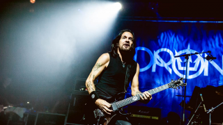 PRONG @ Lille (L'Aéronef)
