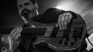 INTRONAUT @ Paris (La Boule Noire)