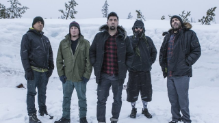 DEFTONES Le "Gore Tour" passera par Paris