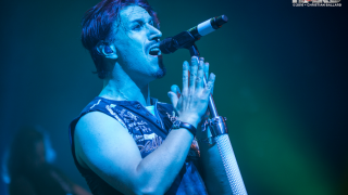 SONATA ARCTICA + TWILIGHT FORCE @ Strasbourg (La Laiterie)