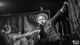 VOODOO SIX @ Villeurbanne (CCO)