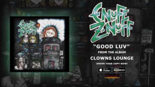 ENUFF Z'NUFF "Good Luv" (Audio)