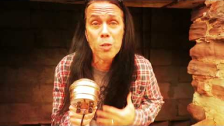 TYKETTO "Kick Like A Mule"