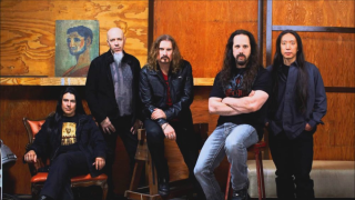 DREAM THEATER "Images & Words" les 25 ans à Paris !