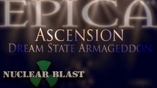 EPICA "Ascension – Dream State Armageddon" (Lyric Video)