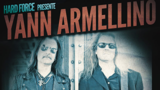 Yann Armellino & El Butcho Interview Yann Armellinon