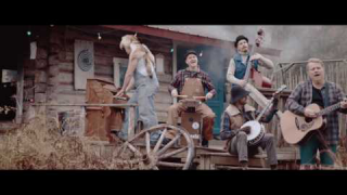 STEVE´N´SEAGULLS "November Rain"