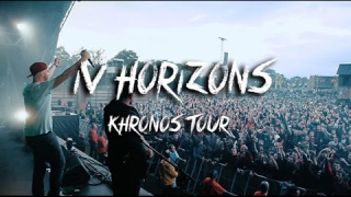 THE ARRS "IV Horizons"