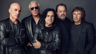 MARILLION Nouvel album live